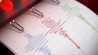 AFAD duyurdu: 1 ayda 13 bin deprem meydana geldi