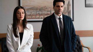 Final öncesi Yargı'da bomba ayrılık! Yapım şirketinden açıklama geldi: 'Sağlık sorunlarından dolayı...'