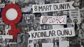 DÜNYA KADINLAR GÜNÜ ANLAMI NEDİR? 8 Mart Dünya Kadınlar günü nasıl ortaya çıktı, önemi nedir? İşte tarihçesi...
