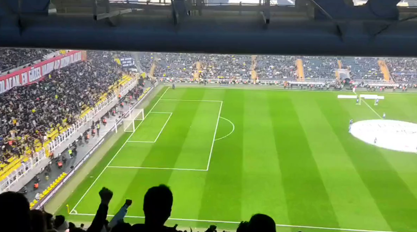 Anadolu Cumhuriyet Başsavcılığından 35 bin taraftara tedbir uygulandığı iddiasına yalanlama