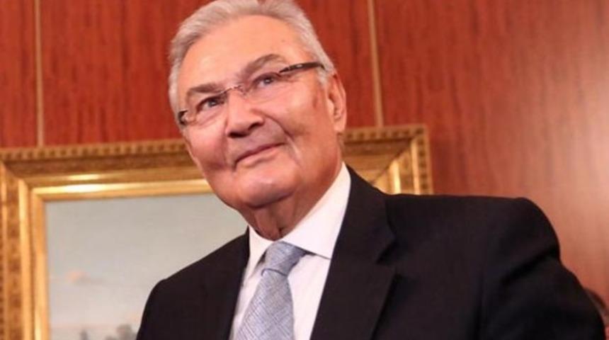 Deniz Baykal: Bu sevindirici, g&uuml;zel bir şey