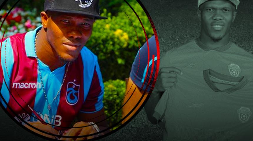 Herkes ters köşe oldu! Nwakaeme kariyerinin son imzasını atıyor