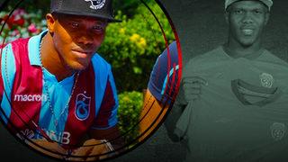 Herkes ters köşe oldu! Nwakaeme kariyerinin son imzasını atıyor