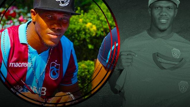 Herkes ters köşe oldu! Nwakaeme kariyerinin son imzasını atıyor