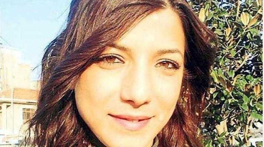 Sevgilisini bı&ccedil;aklayıp, yakarak &ouml;ld&uuml;rd&uuml;!