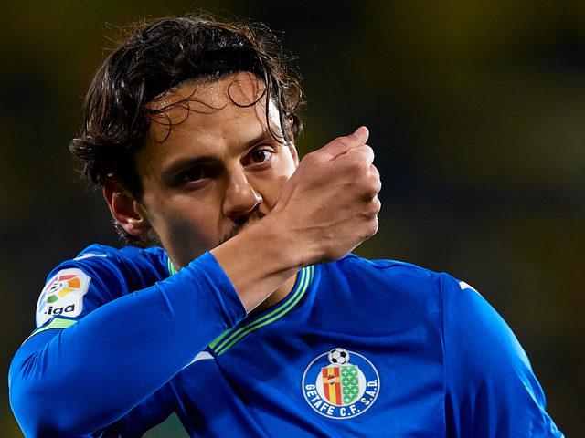 Getafe forması giyen Enes Ünal, İspanya'yı birbirine kattı! 14 dakikada yaptıklarıyla ağızları açık bıraktı