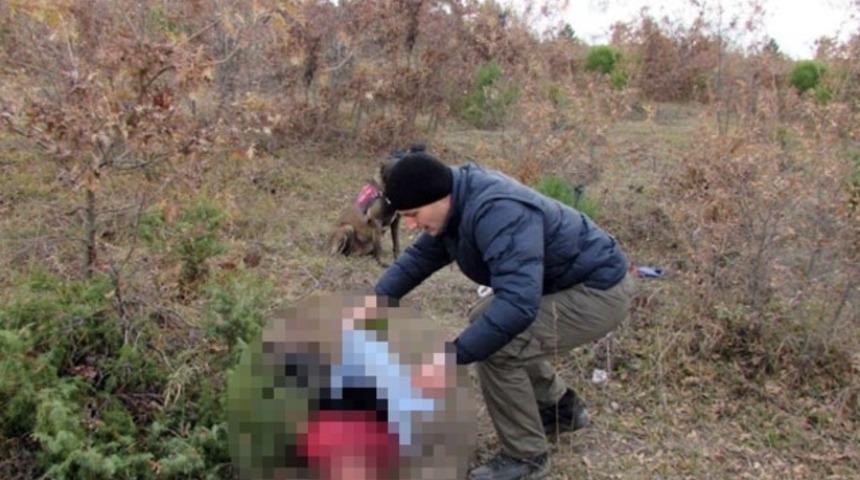 Vahşi cinayetle ilgili 3 gözaltı