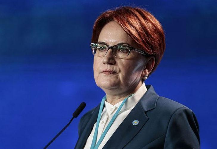 Meral Akşener'in çıkışı sonrasında o sorunun yanıtı merak ediliyordu! İYİ Parti'den açıklama geldi