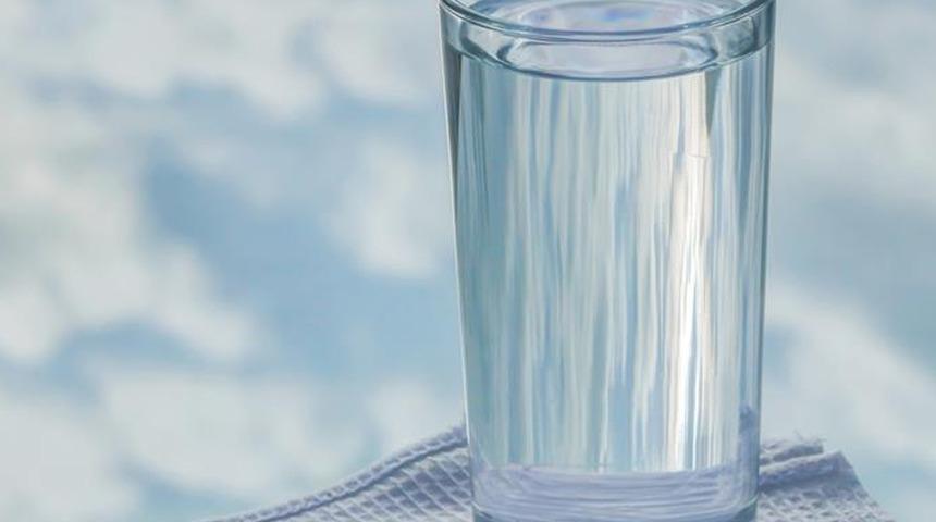 Kahramanmaraş Valiliği'nden içme suyu açıklaması