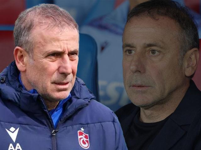 Haftanın sürprizi! Ümraniyespor, Trabzonspor deplasmanında bu sezon 4. galibiyetini aldı!