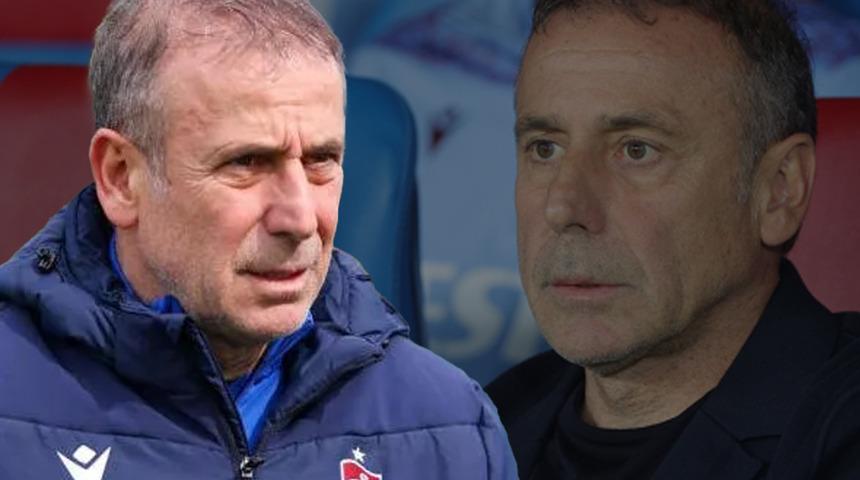 Haftanın sürprizi! Ümraniyespor, Trabzonspor deplasmanında bu sezon 4. galibiyetini aldı!