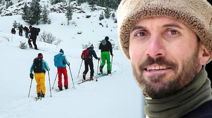 SON DAKİKA | Artvin'de çığ: Ölü ve yaralılar var! ‘Doğadaki İnsan’ programı sunucusu Serdar Kılıç dehşet anlarını anlattı: Çığ altından ilk ben çıkabildim