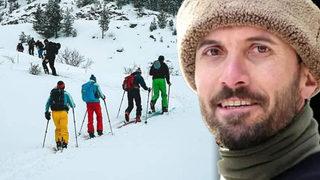 SON DAKİKA | Artvin'de çığ: Ölü ve yaralılar var! ‘Doğadaki İnsan’ programı sunucusu Serdar Kılıç dehşet anlarını anlattı: Çığ altından ilk ben çıkabildim