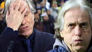 Fenerbahçe Teknik Direktörü Jorge Jesus, deplasman yasağı hakkında çok sert konuştu! ''Ben artık alıştım''