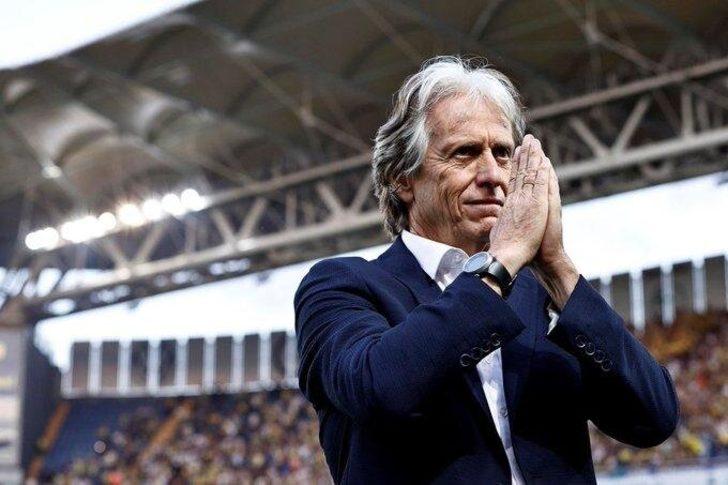 Jorge Jesus konuştu, Galatasaray ayaklandı! "Hatayspor ve Gaziantep FK çekilince tablo bozuldu, play-off oynanmalı" G1
