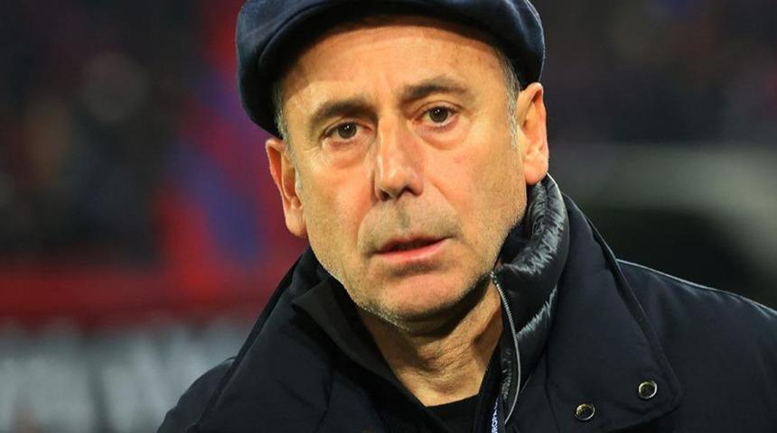 Abdullah Avcı'dan istifa seslerine yanıt! ''Taraftara ihtiyacımız var''