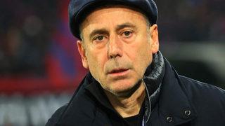 Abdullah Avcı'dan istifa seslerine yanıt! ''Taraftara ihtiyacımız var''