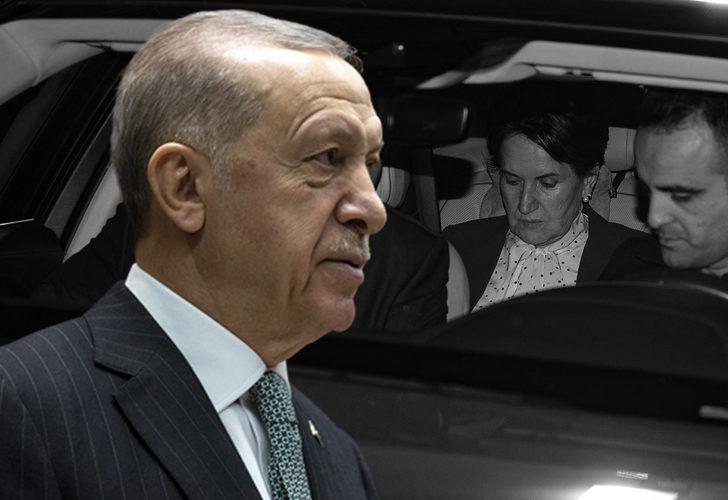 Altılı Masa krizi Yunan basınında da yer aldı! 'Erdoğan haklı çıktı'