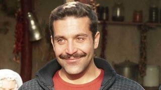 Gönül Dağı Ramazan eski hali ile görenleri hayrete düşürdü! Sen neymişsin...