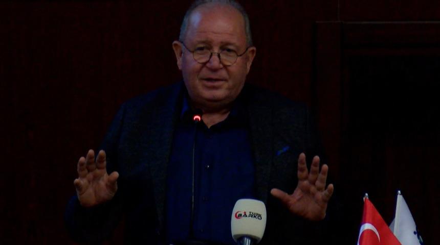 Prof. Dr. Şükrü Ersoy'dan uyarı: Türkiye'de deprem oluşturabilecek fay sayısı 500'ün üzerine çıktı