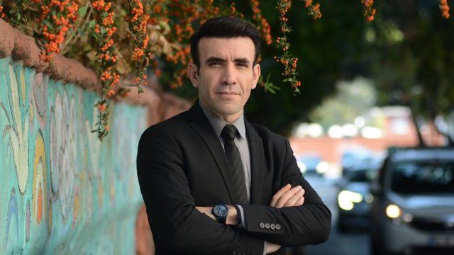 Yargı’da sular durulmuyor! Savcı Pars Mehmet Yılmaz Ak ile senarist arasında ne yaşandı?