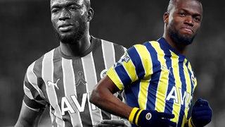 Enner Valencia, Fenerbahçe'de kalacak mı? Kayserispor maçı sonrası sözleşmesi hakkında ilk kez konuştu