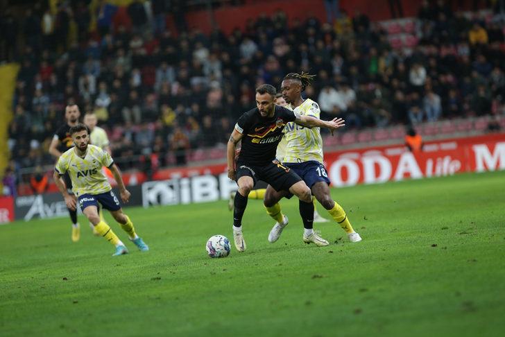 Fenerbahçe Kayserispor'u 2-1 geçti, maçın ardından Rıdvan Dilmen'in sözleri olay oldu! Transferi duyurdu... "İstiyorlar" G2