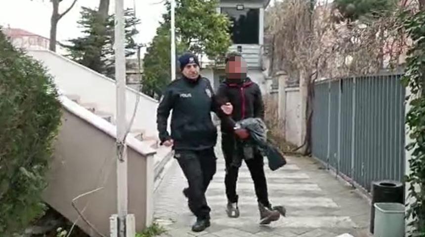 İstanbul'da mide bulandıran olay: 11 yaşındaki kız &ccedil;ocuğuna cinsel istismarda bulundu!