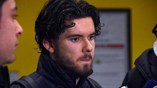 Ferdi Kadıoğlu Arda Güler ile olan gol sevincinin anlamını açıkladı!