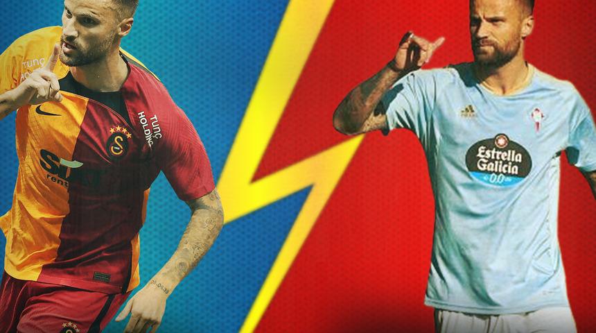 Performansı sonrası Galatasaray'dan apar topar gönderilmişti! Haris Seferovic İspanyol basınına her şeyi anlattı! "Türkiye'de oynanan futbol..."