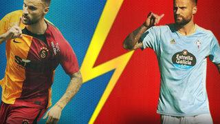 Performansı sonrası Galatasaray'dan apar topar gönderilmişti! Haris Seferovic İspanyol basınına her şeyi anlattı! Türkiye'de oynanan futbol...