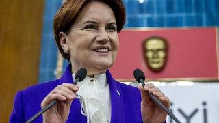 'Aday olun' çağrısına Meral Akşener'den tek cümlelik yanıt! Tüm gözler İYİ Parti'nin kararında