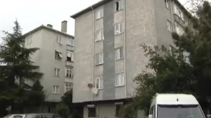 Site sakinleriyle müteahhit birbirine girdi! Öğretmenler Sitesinde kentsel dönüşüm gerginliği: İsyan ettiler... "Bu tehdit değil mi?"