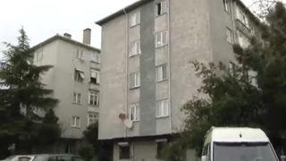 Site sakinleriyle müteahhit birbirine girdi! Öğretmenler Sitesinde kentsel dönüşüm gerginliği: İsyan ettiler... Bu tehdit değil mi?