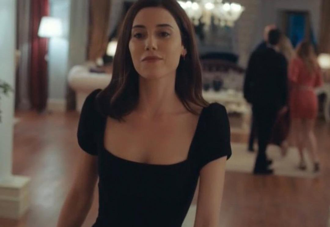 Cansu Dere'nin sessizliği g&uuml;ndem oldu! Evinde kaza ge&ccedil;irmiş