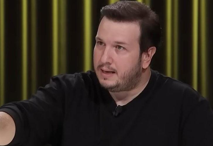 Şahan Gökbakar isyan etti! "Depremzedeler yeni evlerine 20 yıl vadeli şekilde para ödeyerek kavuşacakmış..."