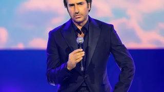 Mahsun Kırmızıgül'den siyaset gündemine tepki! Enkazların altında mezarı bekleyen ölüler varken...