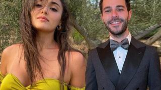 Hande Erçel ve Hakan Sabancı'dan romantik kaçamak! Tuğba Ekinci'den olay yorum