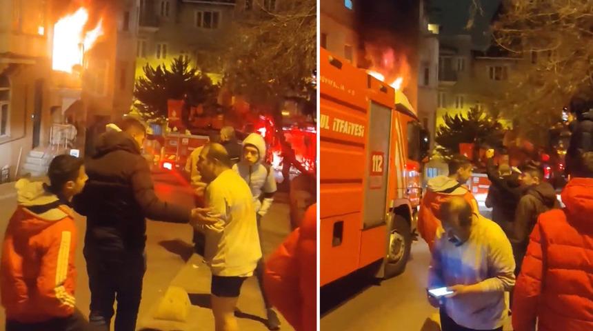 Herkes canının, o parasının derdine düştü! '100 bin dolarımı kurtarın'