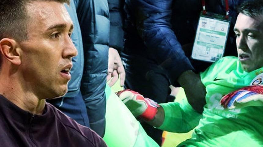 Taraftarlar dönüşünü iple çekiyordu! Tedavisi tamamlandı ama... Teknik heyetten karar!