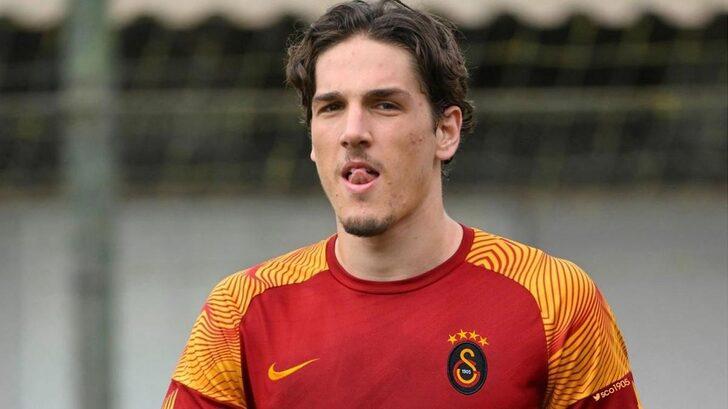 Galatasaray'ın yeni transferi Nicolo Zaniolo gollerine devam ediyor! İtalyanlar bin pişman... "Artık üzgün değil" G3