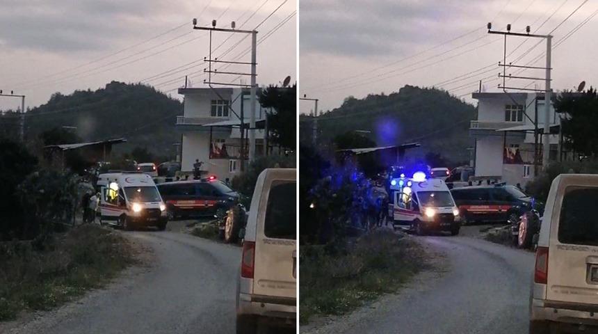 Kayınpeder dehşeti! Tartıştığı damadını av tüfeğiyle öldürdü