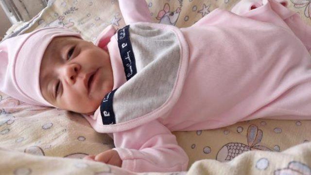 Deprem sonrası kayıp olarak aranıyordu! Masal bebekten sevindiren haber