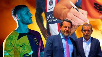 Son gün bombası! Galatasaray'dan Icardi'yi bile unutturacak transfer... Taraftar deliye dönecek!