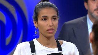 MasterChef Cemre Uyanık yemek tarifi paylaşınca tepki çekti! Ah vahlara değil sistem ve çözümlere ihtiyaç var