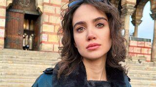 Başım Belada dizisinin Leyla'sı Merih Öztürk kimdir? Merih Öztürk kaç yaşında ve nereli? Meğer seneler önce...