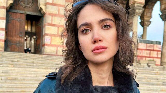 Başım Belada dizisinin Leyla'sı Merih Öztürk kimdir? Merih Öztürk kaç yaşında ve nereli? Meğer seneler önce...