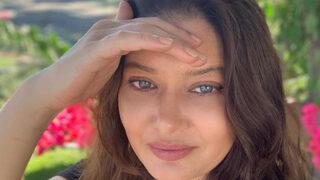 Veda Mektubu'nun Alanur'u Nurgül Yeşilçay'dan sitem: Aman ülkenin siyaseti bitmez...