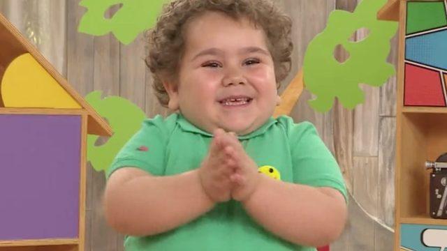 Çocuktan Al Haberi'nin afacan Çitos Efe'si Efe Koçyiğit kocaman oldu! Son halini görenler tanıyamadı: 'Maşallah sana'