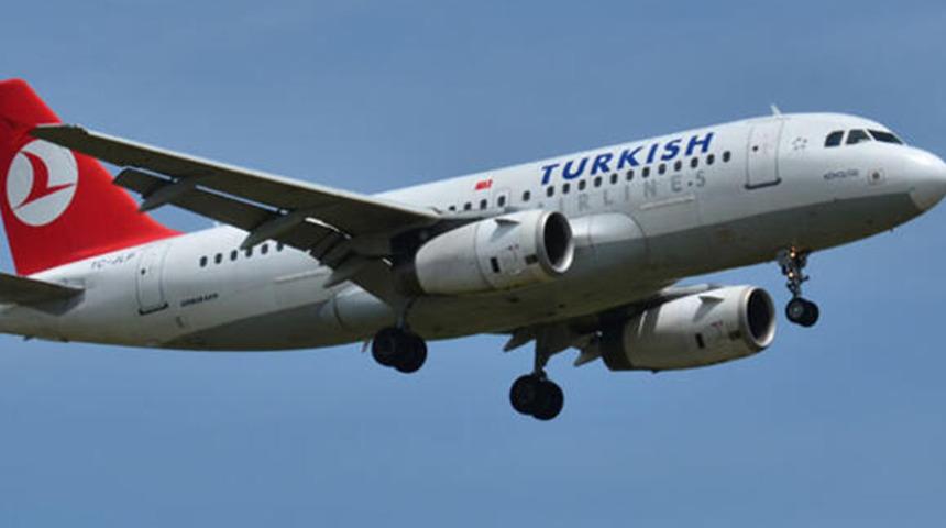 Türk Hava Yolları deprem bölgesindeki biletlere iptal ve değişim hakkı tanıdı